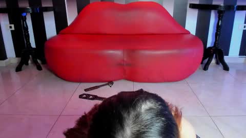 Snapshot of jaylen_bdsm chatting on 7, 1, 2025 jaylen_bdsm online show from 7, 1, 2025