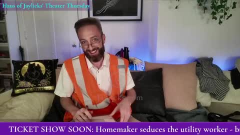 Jaylicks888 online show from 15, 5, 2026