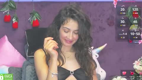 Jayllene online show from 12, 12, 2024