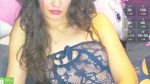 Jayllene online show from 16, 12, 2024