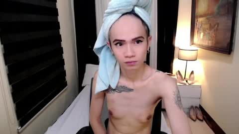 Anne Fox online show from 4, 4, 2026