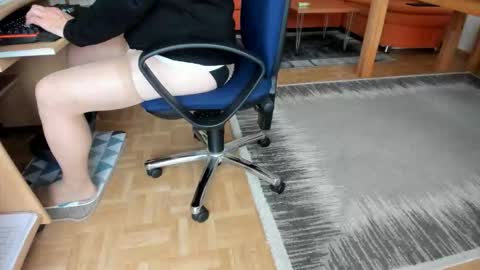 Snapshot of jayzee1980 chatting on 27, 9, 2025 Keule Hagen online show from 27, 9, 2025