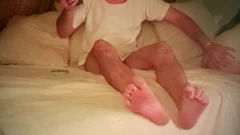 jaz_y_benja online show from 29, 4, 2026