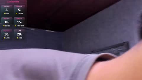 jaze_bradley online show from 23, 10, 2025