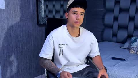 jaze_bradley online show from 13, 1, 2026