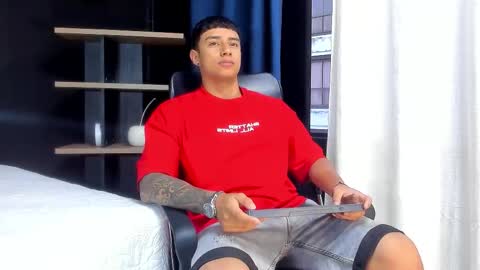 jaze_bradley online show from 17, 1, 2026