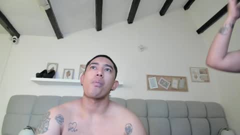 jazford online show from 17, 4, 2026