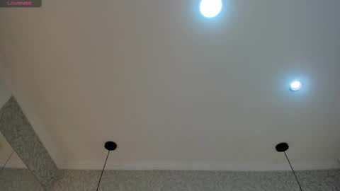 JAZLIN ANGELS online show from 31, 10, 2025