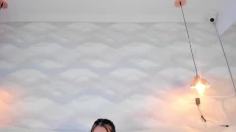 JAZLIN ANGELS online show from 13, 11, 2025