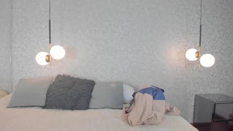 JAZLIN ANGELS online show from 19, 4, 2026