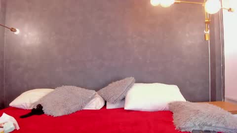 Snapshot of jazlin_angels chatting on 29, 4, 2026 JAZLIN ANGELS online show from 29, 4, 2026