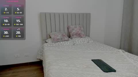 valentin online show from 1, 11, 2025