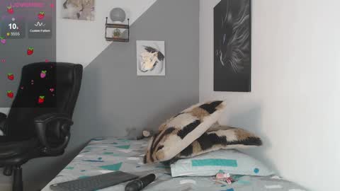 JAZMIN online show from 2, 2, 2025