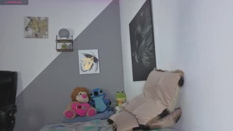 JAZMIN online show from 16, 9, 2025