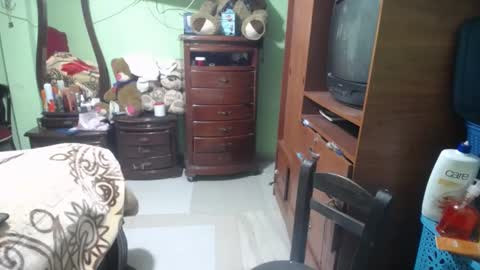 jazmim online show from 20, 10, 2025