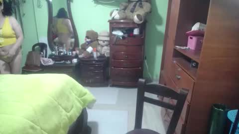 jazmim online show from 24, 11, 2025