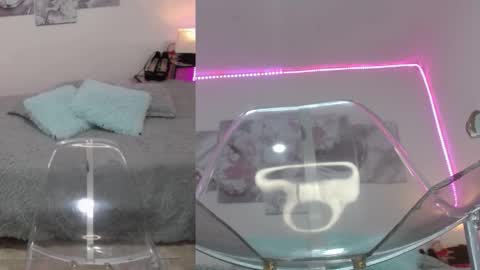 jazmin online show from 14, 12, 2025