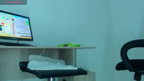 jazmin online show from 11, 1, 2025