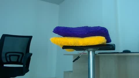 jazmin online show from 26, 2, 2025