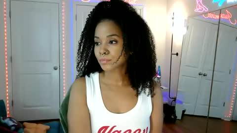 Jazmine Fox online show from 28, 5, 2026