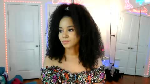 Jazmine Fox online show from 11, 6, 2026