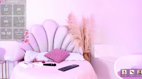 Snapshot of jazminn_01 chatting on 7, 7, 2026 Jazmin online show from 7, 7, 2026