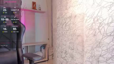 Snapshot of jazminn_01 chatting on 17, 7, 2026 Jazmin online show from 17, 7, 2026