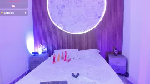 Jazminrusso  online show from 14, 2, 2026