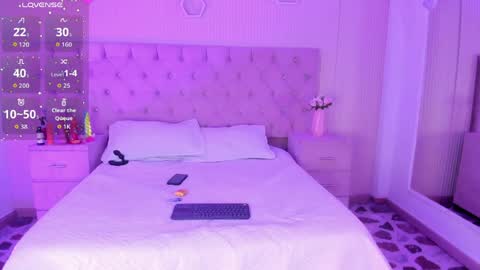 Snapshot of jazminrusso_ chatting on 25, 5, 2026 Jazminrusso online show from 25, 5, 2026
