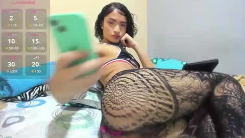 jazminstar_ online show from 7, 6, 2026