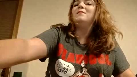 Snapshot of jazzyrae97 chatting on 11, 9, 2025 Jazzyrae online show from 11, 9, 2025