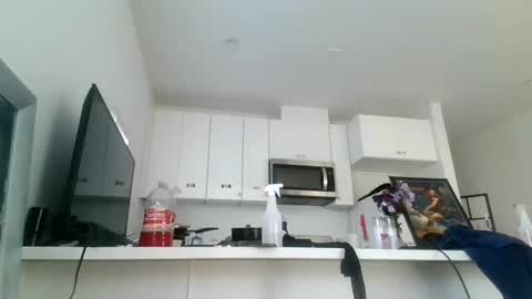 Jazzystelo online show from 21, 9, 2025