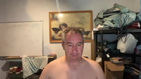 jblasco online show from 1, 8, 2026
