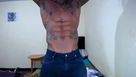 Snapshot of jboy_s chatting on 24, 1, 2025 jboy_s online show from 24, 1, 2025