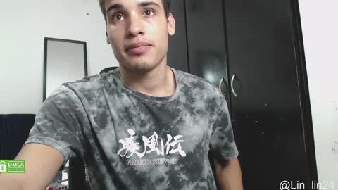 Lin online show from 11, 12, 2024