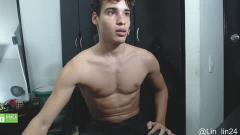 Lin online show from 17, 12, 2024