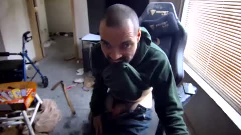 jburns87 online show from 14, 1, 2026