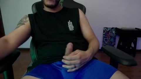 NiceD online show from 24, 6, 2026