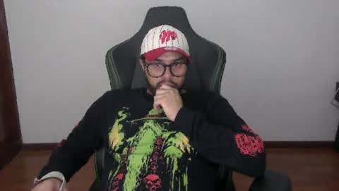 NiceD online show from 4, 7, 2026