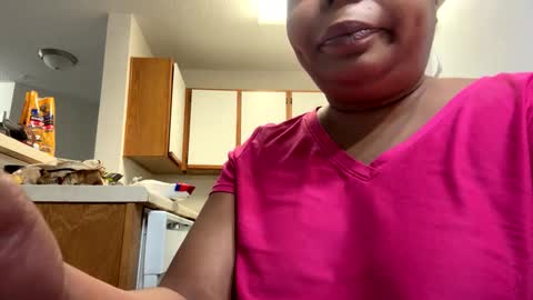 JCCaramelbarbie online show from 28, 1, 2025