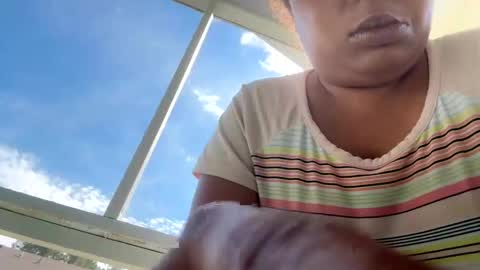 JCCaramelbarbie online show from 1, 3, 2025