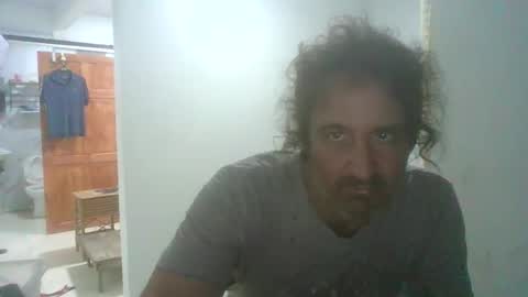 JC NATTY online show from 30, 11, 2025