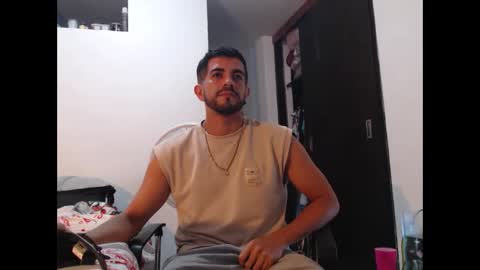 JColbi online show from 8, 4, 2026