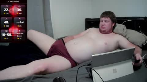 Red Head   Romeo online show from 16, 6, 2026