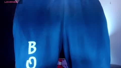 Snapshot of jd_thebaby chatting on 20, 1, 2025 jd thebaby online show from 20, 1, 2025