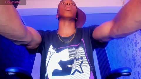 Snapshot of jd_thebaby chatting on 25, 2, 2025 jd thebaby online show from 25, 2, 2025