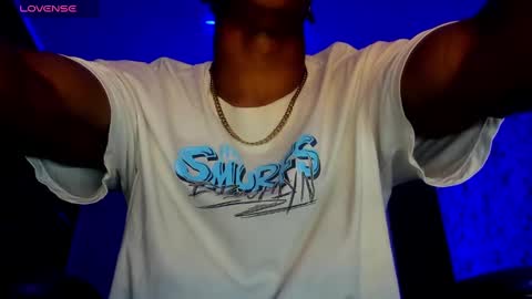 Snapshot of jd_thebaby chatting on 26, 2, 2025 jd thebaby online show from 26, 2, 2025