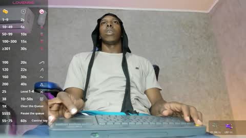 jd thebaby online show from 22, 3, 2026