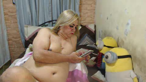 GorgeousCASSIE online show from 25, 12, 2024