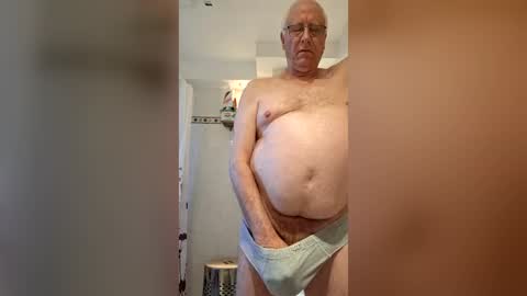 Snapshot of jdegroot056 chatting on 12, 7, 2026 Daddy J online show from 12, 7, 2026